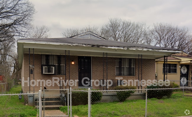 Building Photo - 1844 Rile St