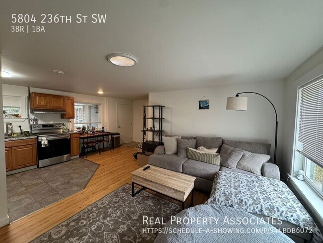 Primary Photo - 5804 236th St SW