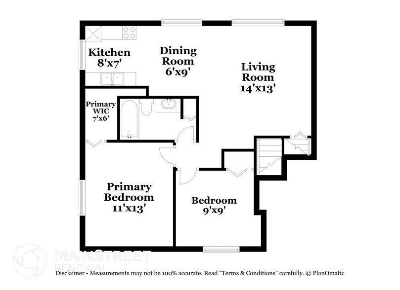 Building Photo - 4051 Luxembourg Cir W