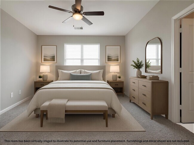 Building Photo - 2201 Nautica Terrace