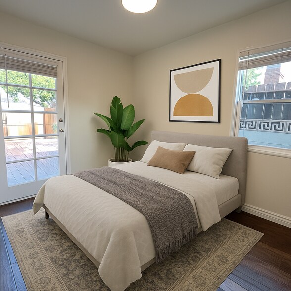 Building Photo - 2802 Delaware Ave