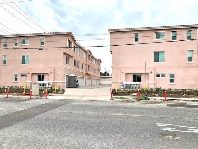 Building Photo - 16006 Francisquito Ave
