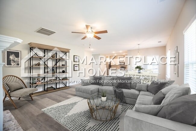Building Photo - 2233 Belair Spg Rd