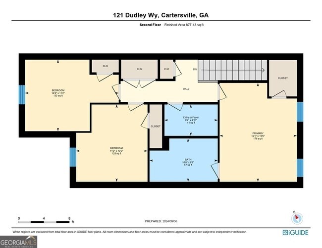 Building Photo - 121 Dudley Wy