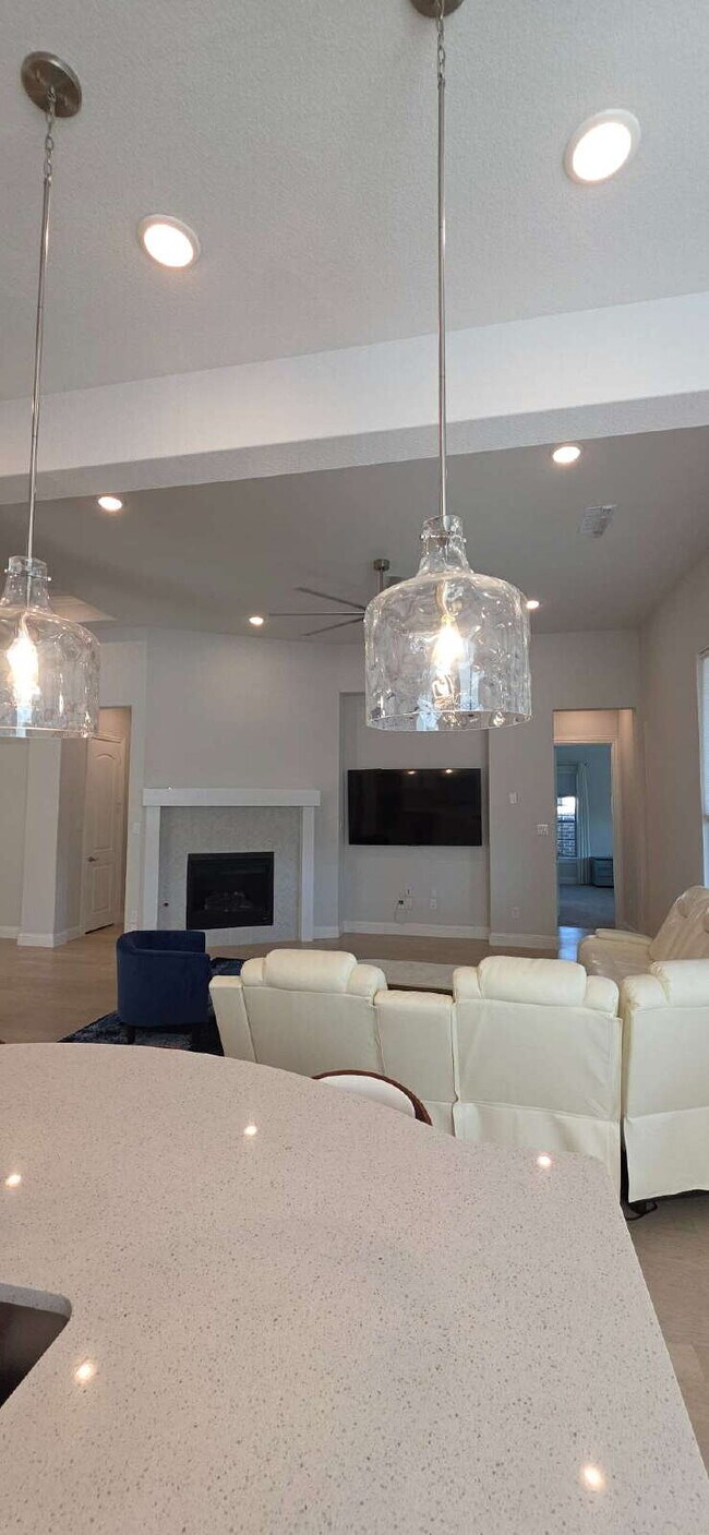 Building Photo - COMING SEPTEMBER - Spectacular Mansfield Retreat with Pool & Outdoor Kitchen!