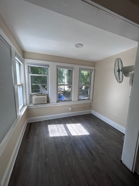 Bedroom 2 -first floor - 1126 E Gorham St