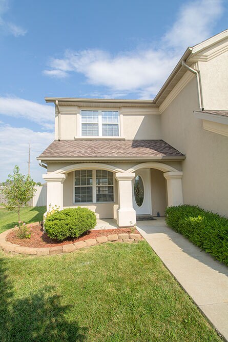 Building Photo - 3308 Crow Ct