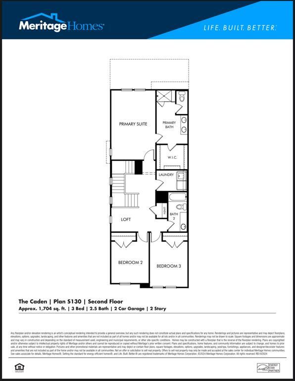 Building Photo - 3104 Skyrock Dr