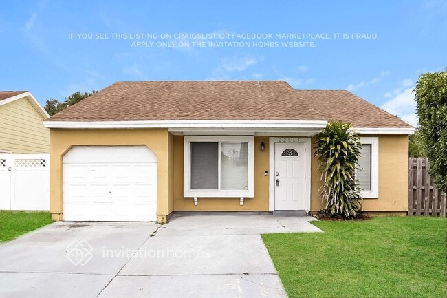 Building Photo - 22865 Chrysler Dr