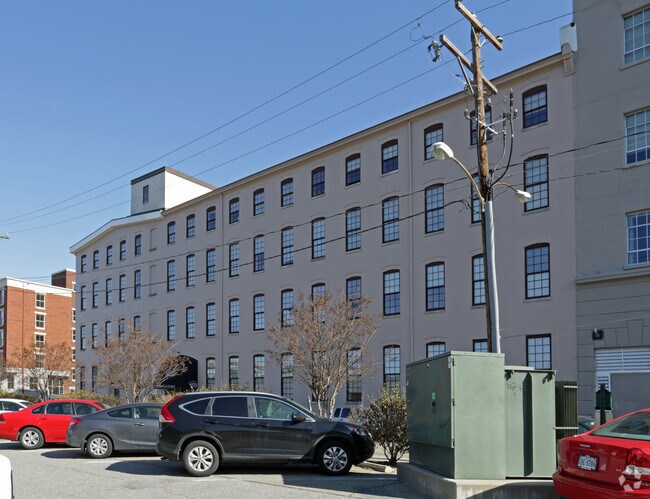 Building Photo - Lofts and Upper Lofts at Canal Walk - Canal I and Canal II
