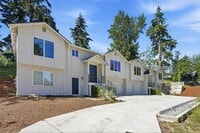 Building Photo - 11225 4th Pl S