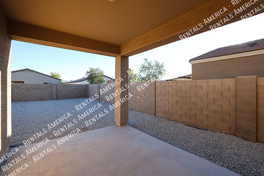 Building Photo - 8213 W Atlantis Wy