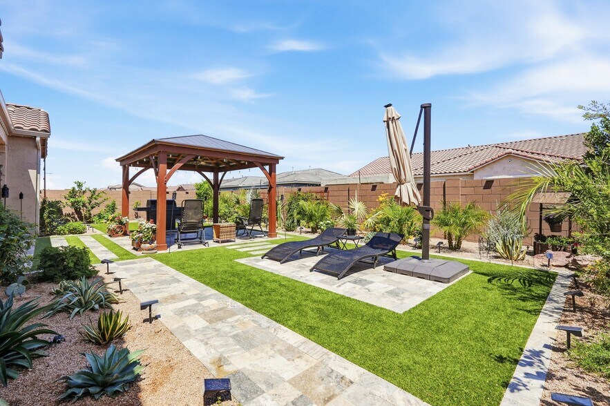 Building Photo - 22536 E San Tan Blvd
