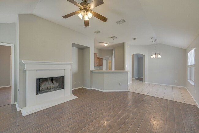 Building Photo - Keller ISD!