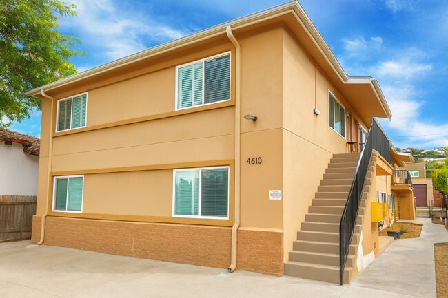 Primary Photo - La Mesa Excellent Location 1 bed