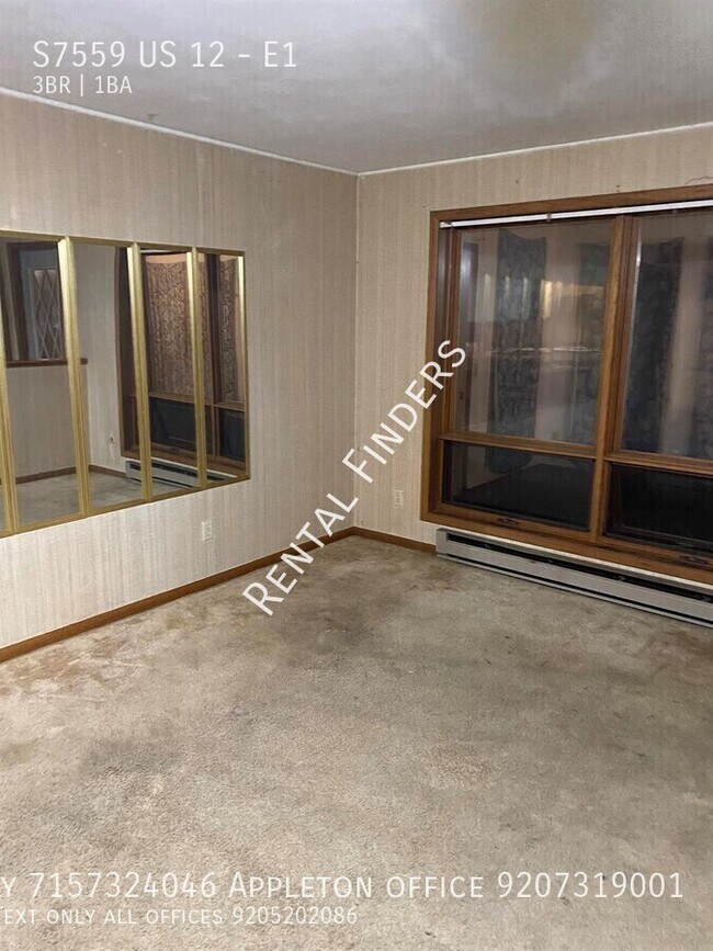Building Photo - S7559 US-12