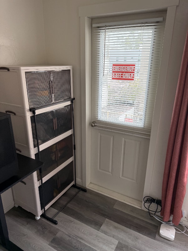 Building Photo - 1708 Euclid Ave