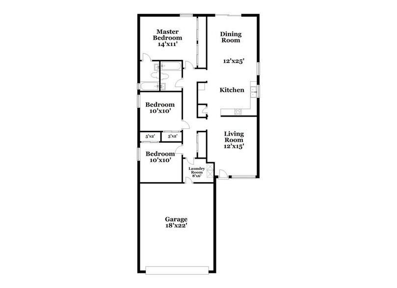 Building Photo - 11834 W Sunnyside Dr