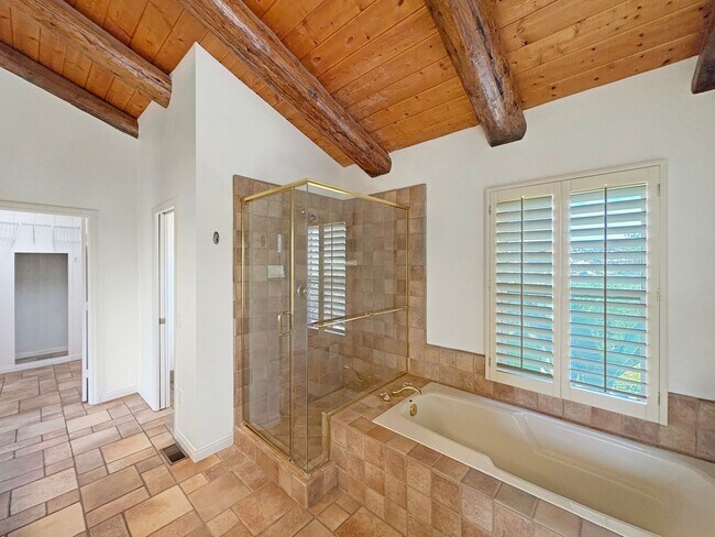 Building Photo - Hilltop Retreat with Pool, Garden & Panora...