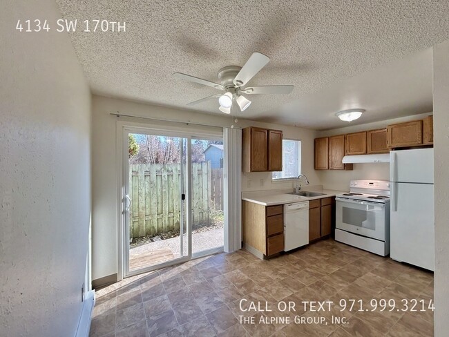 Building Photo - 4134 SW 170th-