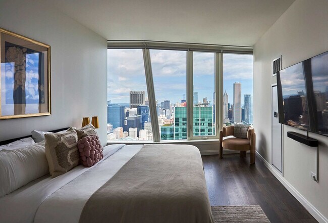 Building Photo - 1006 S Michigan Ave