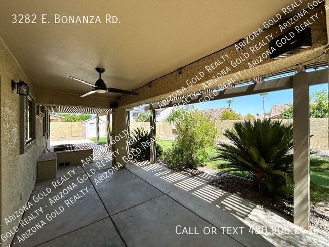 Building Photo - 3282 E Bonanza Rd