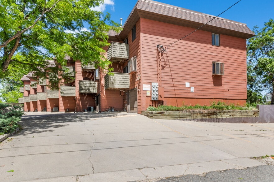 Building Photo - 3050 West 32nd Avenue