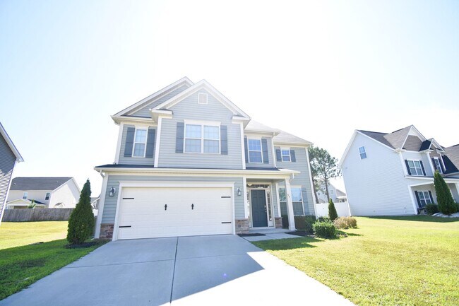 Building Photo - 54 Pittfield Run