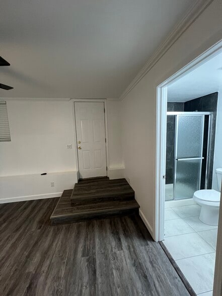 3rd Bedroom - 1010 Chester St