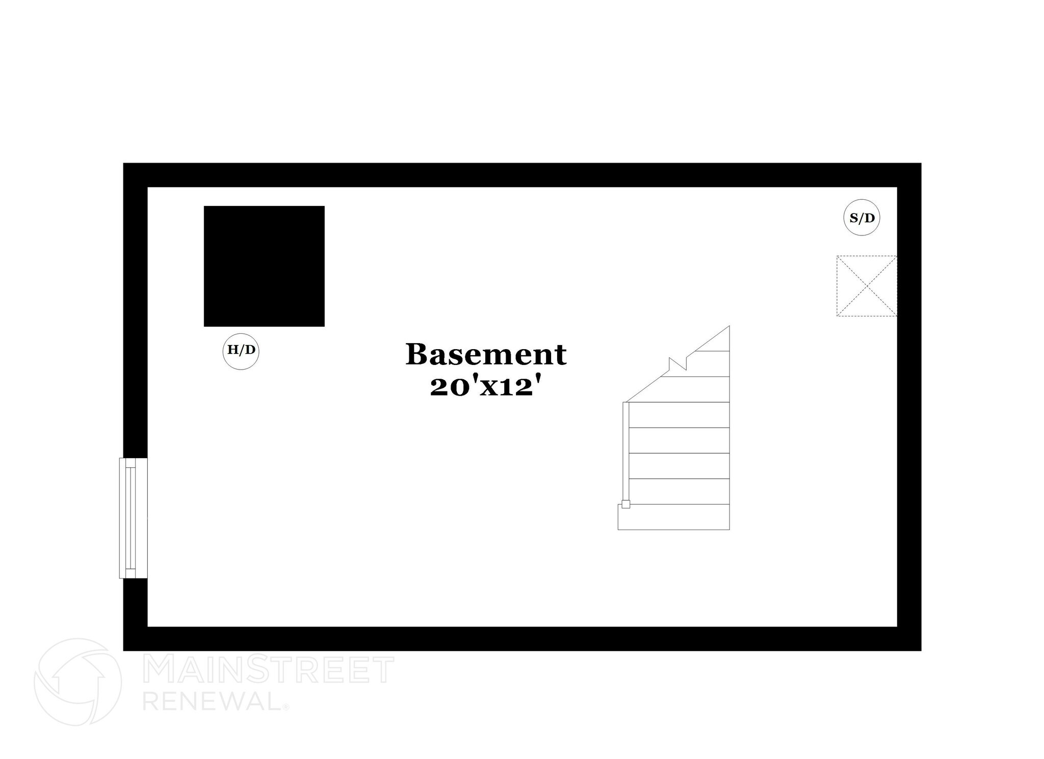 Building Photo - 550 Morrison Dr