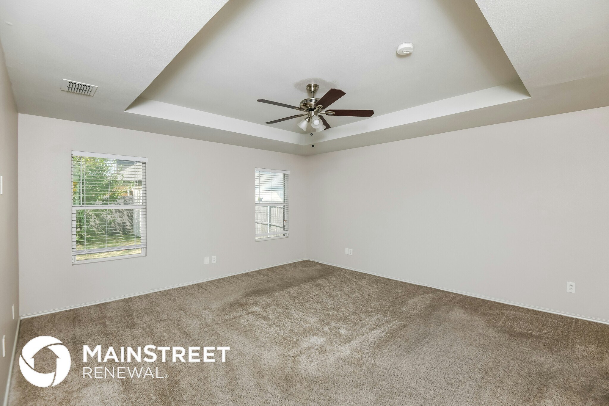 Building Photo - 8106 Stowe Springs Ln