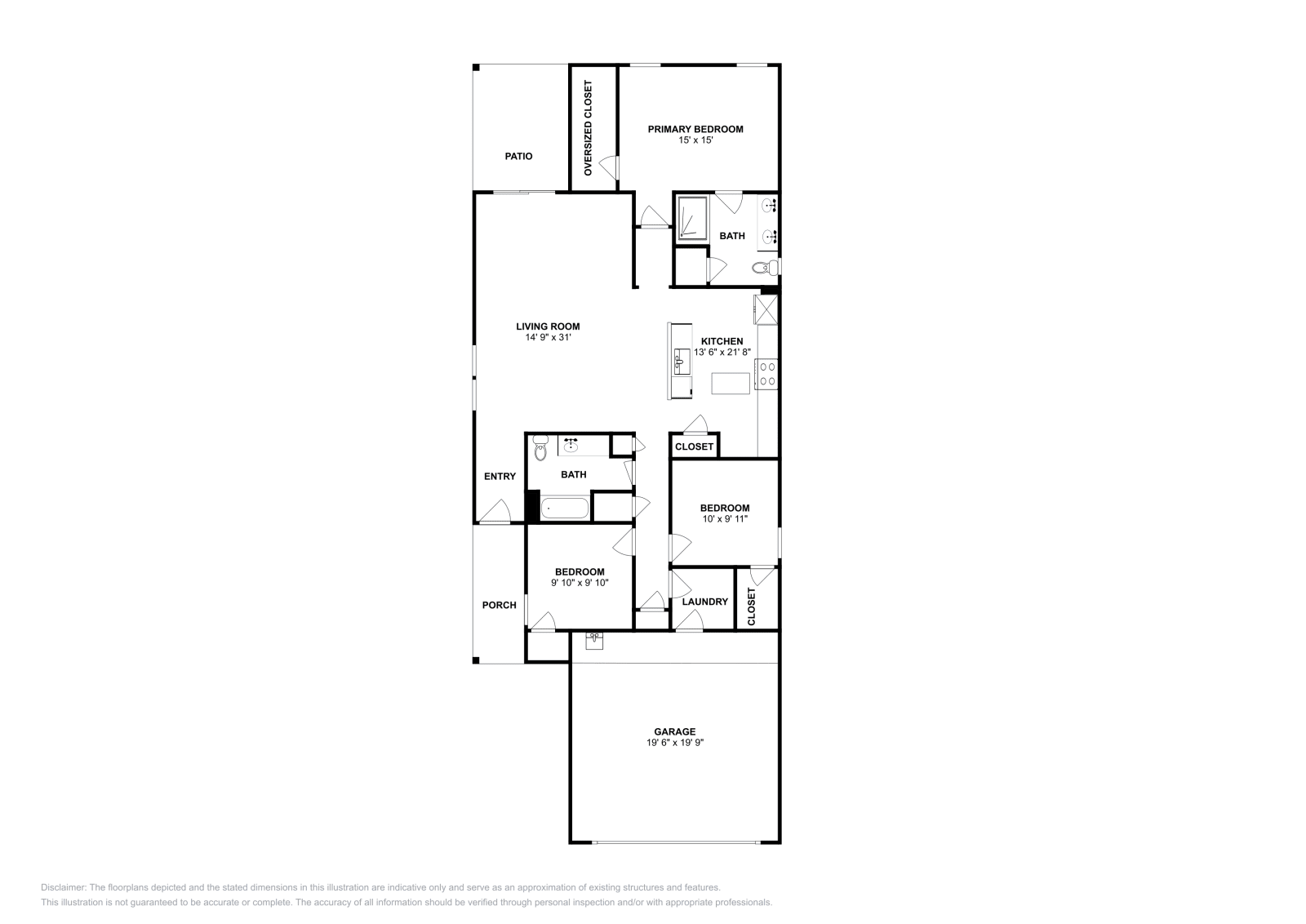 Building Photo - 8096 Hind Wy