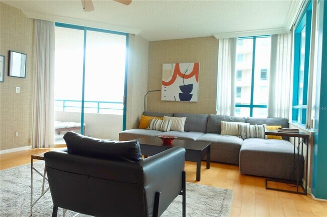 Building Photo - 1540 Gulf Blvd