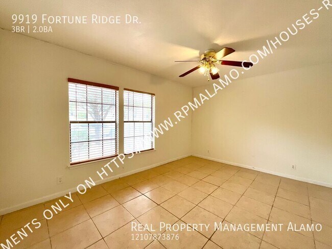 Building Photo - 9919 Fortune Ridge Dr