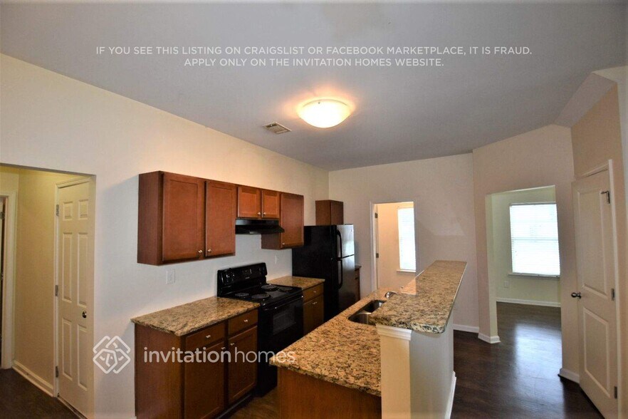 Building Photo - 1632 Ewing Farm Dr