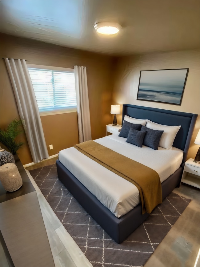 Building Photo - 3603 Windsor Ave