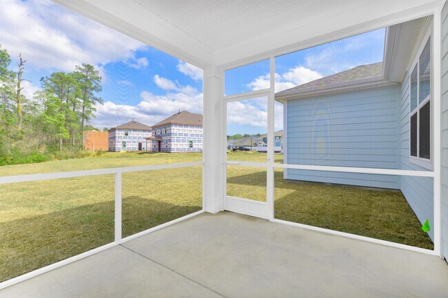 Building Photo - 7068 Shooting Star Way