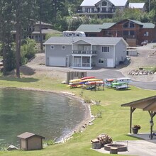 Building Photo - Flathead Lake- 2 bed, 1 bath, 2 car garage
