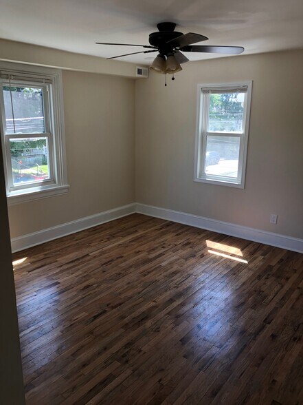 Living Room - 34 W Spring Ave