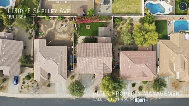 Building Photo - 11304 E Shelley Ave