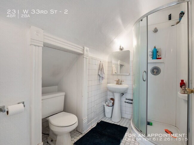 Building Photo - 231 W 33rd St