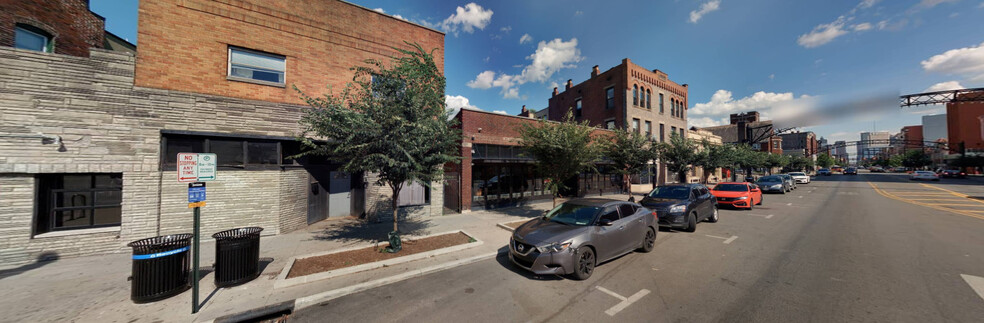 Primary Photo - 1114 N High St