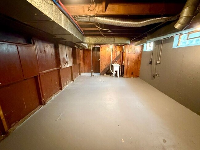 Building Photo - Section 8 Only Newly Renovated 2 Bedroom Brick Ranch – $1,300/Month