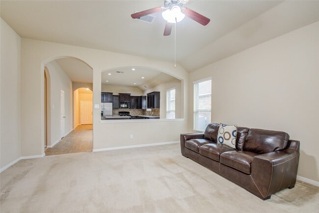 Building Photo - 8710 Austin Thomas Dr