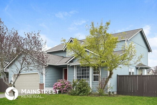 Building Photo - 7818 192nd St Ct E