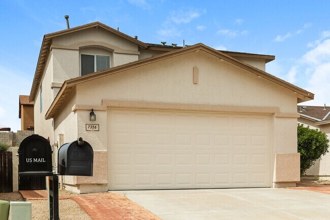 Building Photo - 7356 S MESSALA Ct