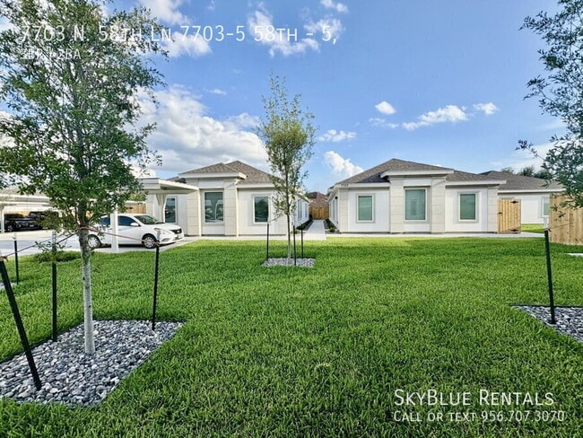 Building Photo - 7703 N 58th Ln