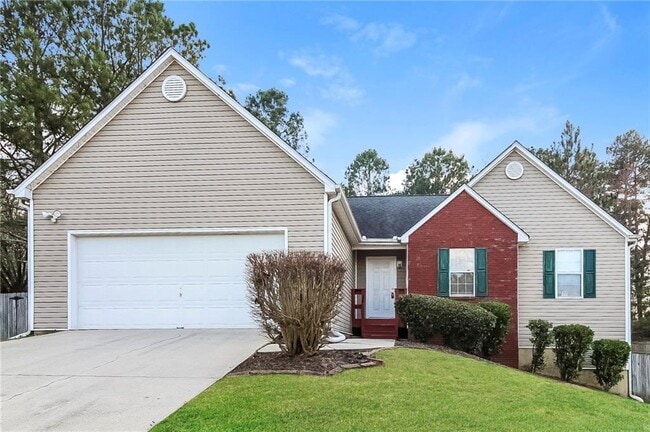 Primary Photo - 3221 Victoria Pl Dr