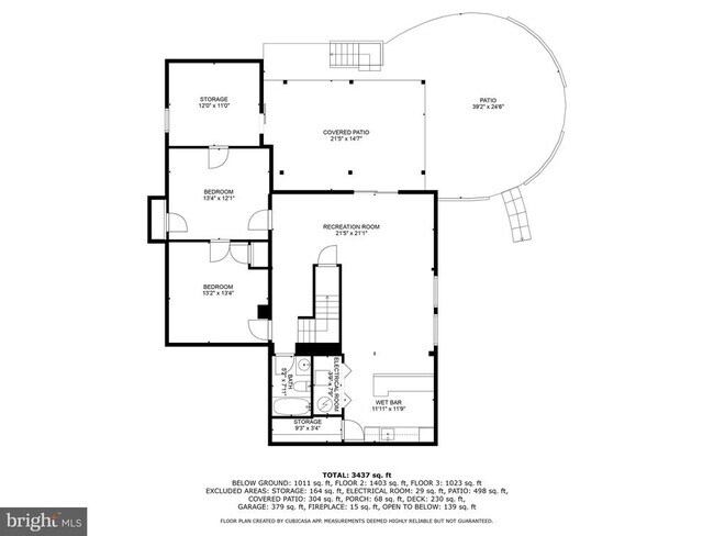 Building Photo - 13601 Old Chatwood Pl