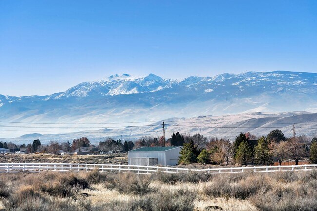 Building Photo - 20 Acre Ranch with House, Barn, Separate Workshop, and 5-Car Garage